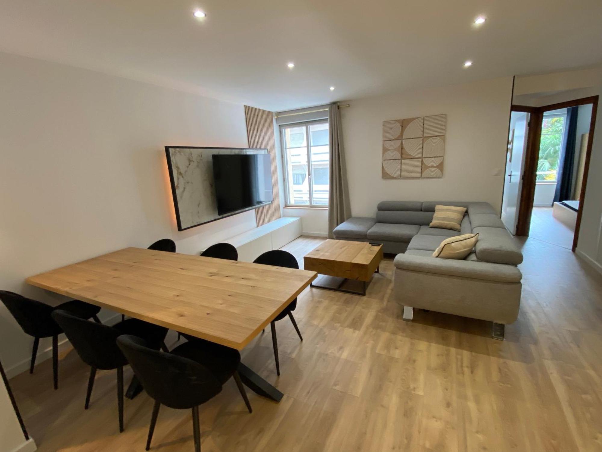 루르드 Madonna Elegance, Proche Sanctuaire, 95M2 아파트 외부 사진