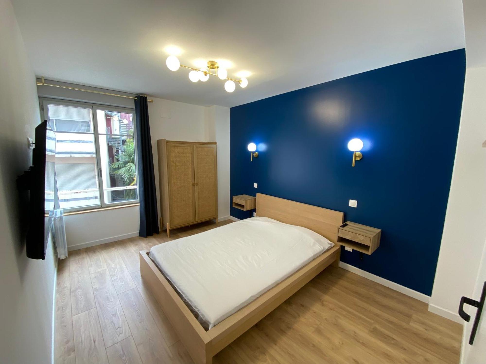 루르드 Madonna Elegance, Proche Sanctuaire, 95M2 아파트 외부 사진