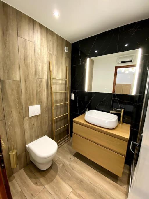 루르드 Madonna Elegance, Proche Sanctuaire, 95M2 아파트 외부 사진
