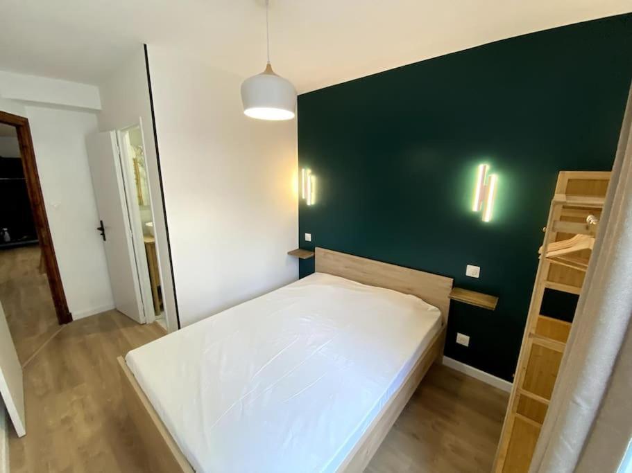루르드 Madonna Elegance, Proche Sanctuaire, 95M2 아파트 외부 사진