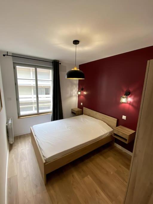 루르드 Madonna Elegance, Proche Sanctuaire, 95M2 아파트 외부 사진