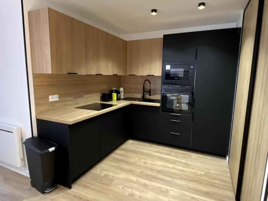 루르드 Madonna Elegance, Proche Sanctuaire, 95M2 아파트 외부 사진