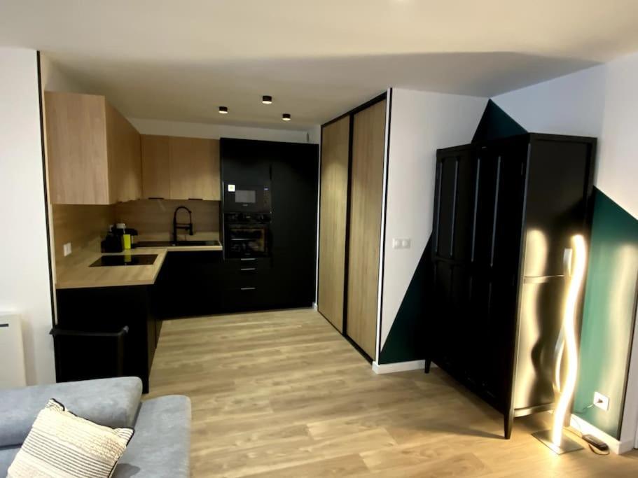 루르드 Madonna Elegance, Proche Sanctuaire, 95M2 아파트 외부 사진