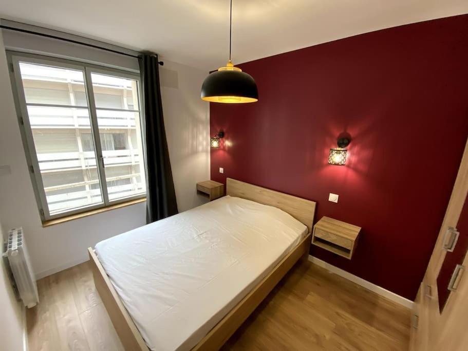 루르드 Madonna Elegance, Proche Sanctuaire, 95M2 아파트 외부 사진